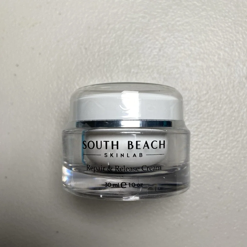 South Beach Skinlab Repair Release Cream 30 ML 1 OZ